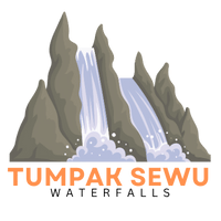 Tumpak Sewu Waterfalls
